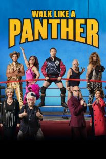 دانلود فیلم Walk Like a Panther 2018430488-455510751