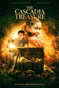 دانلود فیلم The Cascadia Treasure 2020430353-731926408