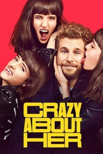 دانلود فیلم Crazy About Her 2021430401-116147753