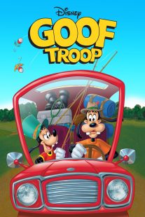 دانلود انیمیشن Goof Troop429611-740284285