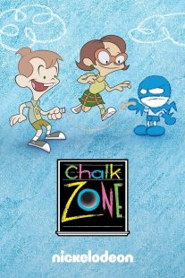 دانلود انیمیشن ChalkZone429731-200926034