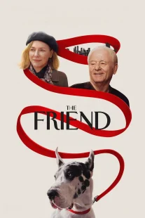 دانلود فیلم The Friend 2024430447-633457142