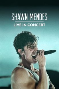 دانلود فیلم Shawn Mendes: Live in Concert 2020430538-789561138