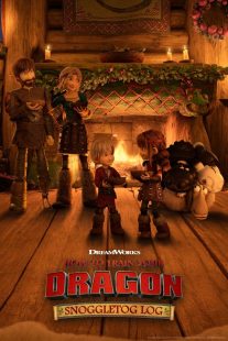 دانلود انیمیشن How to Train Your Dragon: Snoggletog Log 2019429700-1724700179