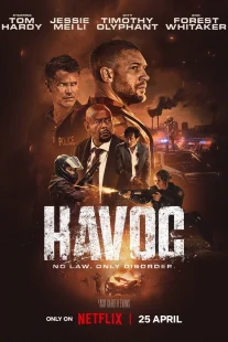 دانلود فیلم Havoc 2025430159-559208032