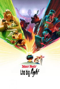 دانلود انیمیشن Asterix & Obelix: The Big Fight432391-2119540244