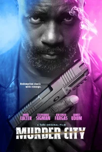 دانلود فیلم Murder City 2023430660-6214106