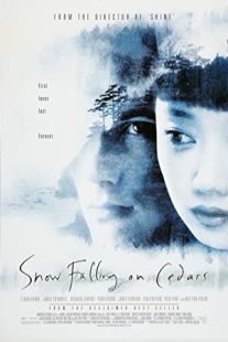 دانلود فیلم Snow Falling on Cedars 1999431092-1932167442