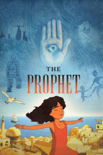 دانلود انیمیشن Kahlil Gibran’s The Prophet 2014430602-1524857540