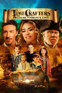دانلود فیلم Timecrafters: The Treasure of Pirate’s Cove 2020430980-991313679