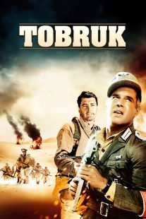 دانلود فیلم Tobruk 1967430640-267871399