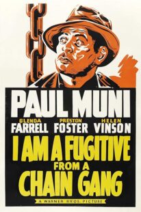 دانلود فیلم I Am a Fugitive from a Chain Gang 1932431733-1747724568
