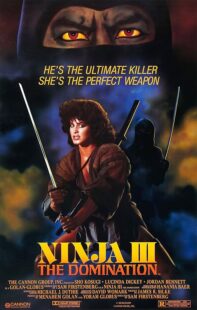 دانلود فیلم Ninja III: The Domination 1984431460-971695748