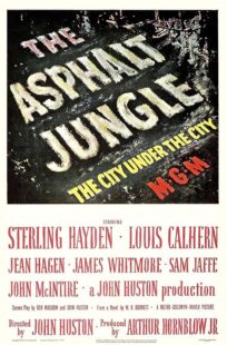 دانلود فیلم The Asphalt Jungle 1950432018-197195638