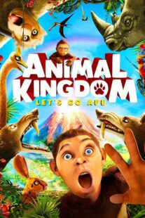 دانلود انیمیشن Animal Kingdom: Let’s Go Ape 2015431959-443792925