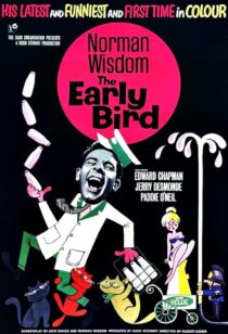 دانلود فیلم The Early Bird 1965431447-2108170311
