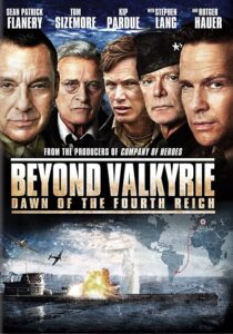 دانلود فیلم Beyond Valkyrie: Dawn of the 4th Reich 2016431837-259583114