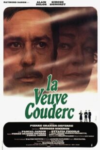 دانلود فیلم The Widow Couderc 1971432102-262470006