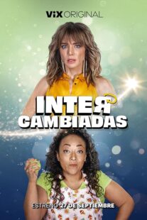 دانلود فیلم Intercambiadas 2024432208-1185170101