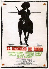 دانلود فیلم The Return of Ringo 1965431821-2023575473