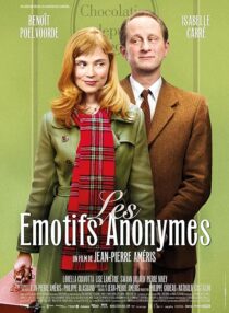 دانلود فیلم Romantics Anonymous 2010431910-690015822