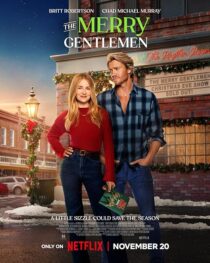 دانلود فیلم The Merry Gentlemen 2024431479-168857648