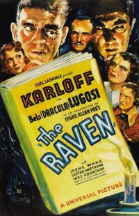 دانلود فیلم The Raven 1935431407-429705942