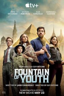 دانلود فیلم Fountain of Youth 2025432212-1308563653