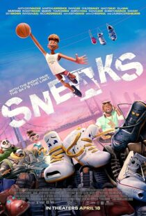 دانلود انیمیشن Sneaks 2025431206-725362670
