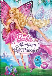 دانلود انیمیشن Barbie Mariposa and The Fairy Princess 2013431564-67412536