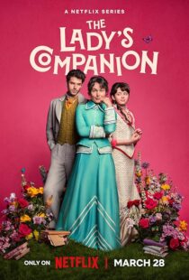 دانلود سریال The Lady’s Companion431771-1106655009