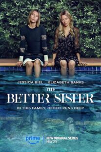 دانلود سریال The Better Sister433244-121065585