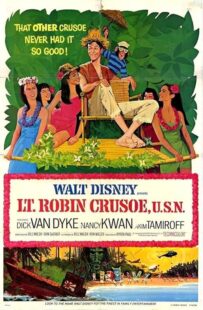 دانلود فیلم Lt. Robin Crusoe, U.S.N. 1966431593-1565043318