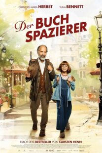 دانلود فیلم Der Buchspazierer (The Door-to-Door Bookstore) 2024432750-53778636