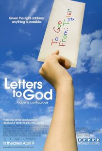 دانلود فیلم Letters to God 2010431585-265952269