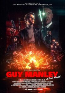 دانلود فیلم Guy Manley: Super Spy 2024432516-2022449254