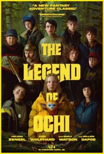 دانلود فیلم The Legend of Ochi 2025431922-216600657