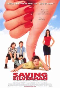 دانلود فیلم Saving Silverman 2001433215-778372550