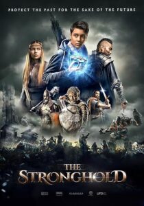 دانلود فیلم The Stronghold 2017431621-1762460203