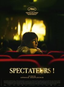 دانلود فیلم Filmlovers! (Spectateurs!) 2024431429-2016392725