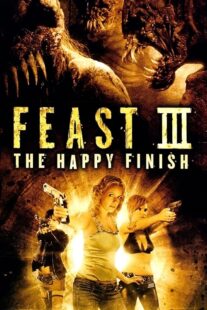 دانلود فیلم Feast III: The Happy Finish 2009433319-144712562