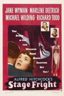 دانلود فیلم Stage Fright 1950431467-161754110