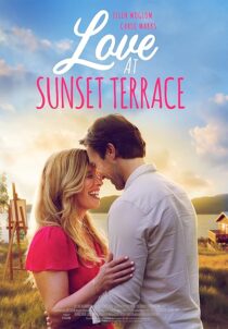 دانلود فیلم Love at Sunset Terrace 2020432106-184115395