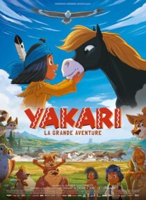 دانلود انیمیشن Yakari, a Spectacular Journey 2020432168-642923033