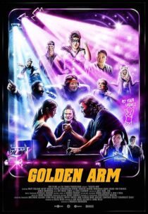 دانلود فیلم Golden Arm 2020433329-2038520433