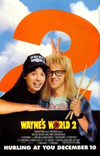 دانلود فیلم Wayne’s World 2 1993431312-453634736