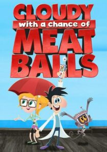 دانلود انیمیشن Cloudy with a Chance of Meatballs432080-487358811