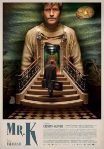 دانلود فیلم Mr. K 2024431993-1276480579