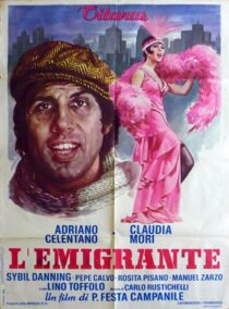 دانلود فیلم Little Funny Guy (L’emigrante) 1973431763-168997475