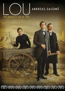 دانلود فیلم Lou Andreas-Salomé, The Audacity to be Free 2016431873-391762244
